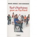 Tant D'histoires Pour Un Fauteuil - Michael Jeremiasz , Marc Germanangue