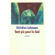 Tant Pis Pour Le Sud - Christian Lehmann