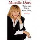 Tant Que Battra Mon Coeur - Mireille Darc