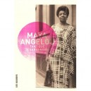 Tant Que Je Serai Noire - Maya Angelou