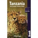 Tanzania With Zanzibar, Pempa  Mafia - Philip Briggs