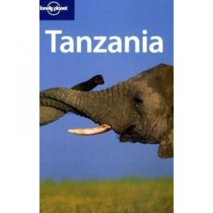 Tanzania (edition 2008) - Mary Fitzpatrick