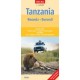 Tanzania , Rwanda - Collectif