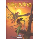 Tao Bang T.2 , L'ile Aux Sirenes - Pecqueur , Vatine , Cassegrain , Blanchard