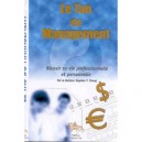 Le Tao Du Management - Stephen T. Chang