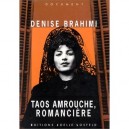 Taos Amrouche, Romanciere - Denise Brahimi