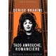 Taos Amrouche, Romanciere - Denise Brahimi