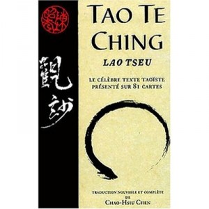 Tao Te Ching - Lao-tseu
