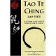 Tao Te Ching - Lao-tseu