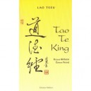 Tao Te King - Lao Tseu