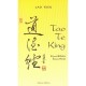 Tao Te King - Lao Tseu