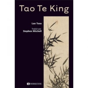 Tao Te King - Lao-tseu , Stephen Mitchell