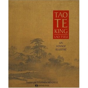 Tao Te King , Un Voyage Illustre - Lao-tseu , Stephen Mitchell