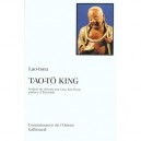 Tao To King - Lao-tseu