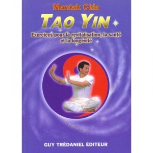 Tao Yin - Chia Mantak