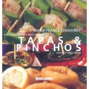 Tapas - Marie-france Chauvirey