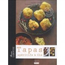Tapas, Aperitifs  Cie - Valery Drouet