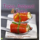 Tapas Et Antipasti - Philippe Chavanne