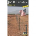 Tape-cul - Joe R. Lansdale