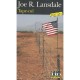 Tape-cul - Joe R. Lansdale