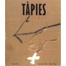 Tapies , Affiches - Malet , Tapies