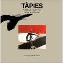 Tapies Catalogue Raisonne T.4 - Agusti