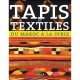 Tapis Et Textiles , Du Maroc A La Syrie - Arnaud Maurieres , Catherine Bouilloc