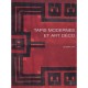 Tapis Modernes Et Art Deco , 1910-1940 - Susan Day