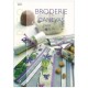 Tapisserie , Broderie Sur Canevas - Nadege Richier