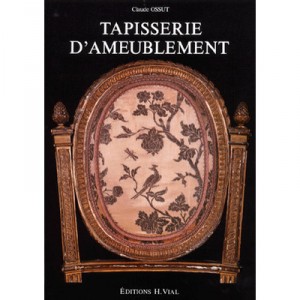 Tapisserie D'ameublement - Claude Ossut