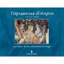 Tapisseries D'anjou (xve-xviiie Siecle) Au Tresor De La Cathedrale De Liege - Guy Massin Le Goff , Etienne Vaquet , Francoise P
