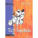 Tap-tap Haiti - Nicole Augereau