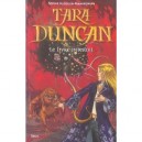 Tara Duncan T.2 , Le Livre Interdit - Sophie Audouin-mamikonian