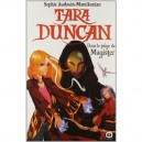 Tara Duncan T.6 , Dans Le Piege De Magister - Sophie Audouin-mamikonian
