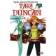 Tara Duncan T.7 , Tara Duncan Et L'invasion Fantome - Sophie Audouin-mamikonian