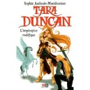 Tara Duncan T.8 , L'imperatrice Malefique - Sophie Audouin-mamikonian