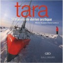 Tara , 500 Jours De Derive Arctique - Michele Aulagnon-ponsonnet