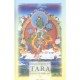 Tara, L'eveil Au Feminin - Bokar Rimpotche