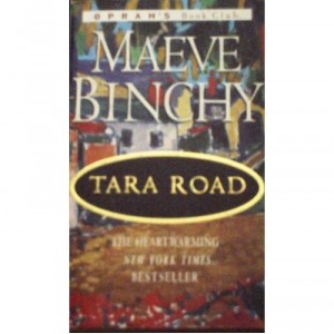 Tara Road (ome) - Maeve Binchy