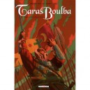 Taras Boulba, De Nicolas Gogol T.2 - J Morvan , Frederique Voulyze
