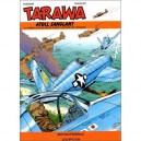 Tarawa T.1 , Atoll Sanglant - Hubinon , Charlier