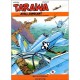 Tarawa T.1 , Atoll Sanglant - Hubinon , Charlier