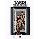 Tardi Par La Fenetre - Michel Boujut