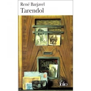 Tarendol - Rene Barjavel