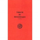 Targum Du Pentateuque - Collectif