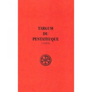 Targum Du Pentateuque - Collectif