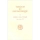 Targum Du Pentateuque T.5 , Index Analytique - Collectif