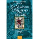 Les Nouveaux Mysteres Du Tarn , Histoires Insolites, Etranges, Criminelles Et Extraordinaires - Paula Astruc , Olivier Astruc