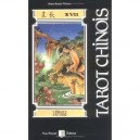 Tarot Chinois - Jean-louis Victor