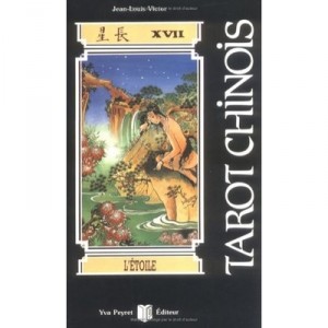 Tarot Chinois - Jean-louis Victor